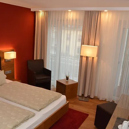 Seminarshof Trittenheim