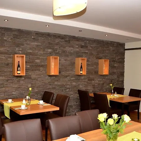 Seminarshof 4* Trittenheim