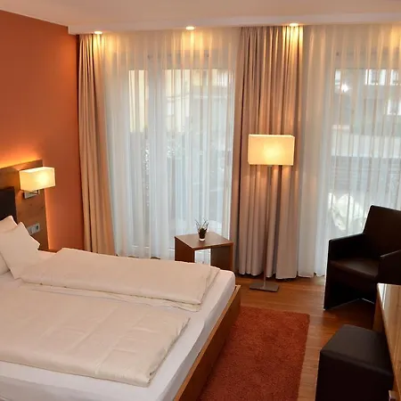 Seminarshof 4* Trittenheim