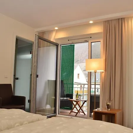 Vendégház Seminarshof Trittenheim