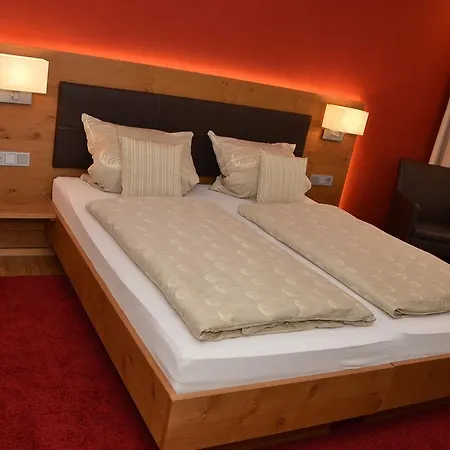 Vendégház Seminarshof