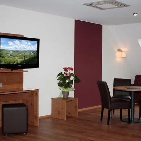 Seminarshof Vendégház