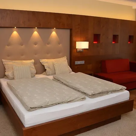 Vendégház Seminarshof Trittenheim