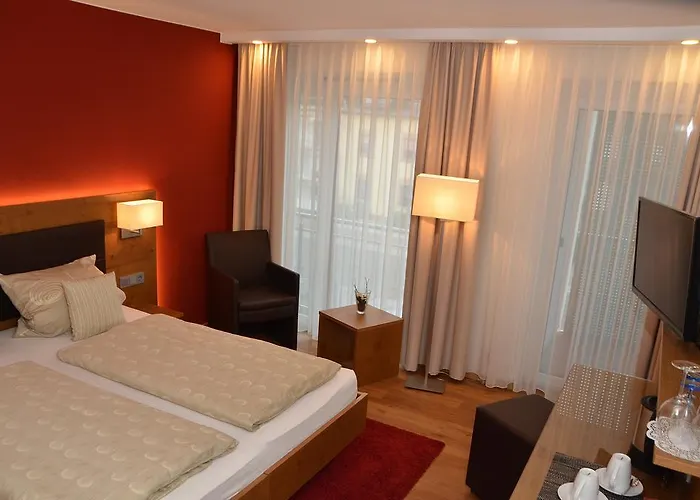 Seminarshof Trittenheim