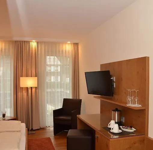 Guest house Seminarshof Trittenheim