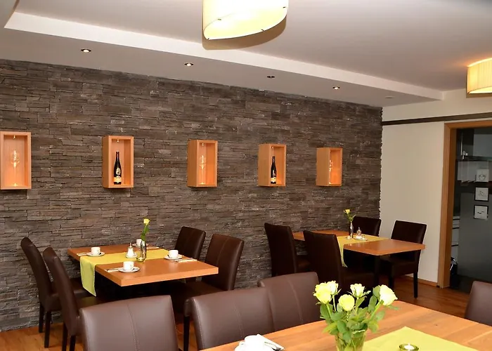 Seminarshof 4* Trittenheim