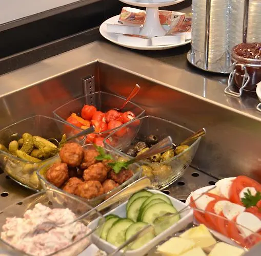 Affittacamere Seminarshof