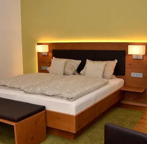 Affittacamere Seminarshof 4*