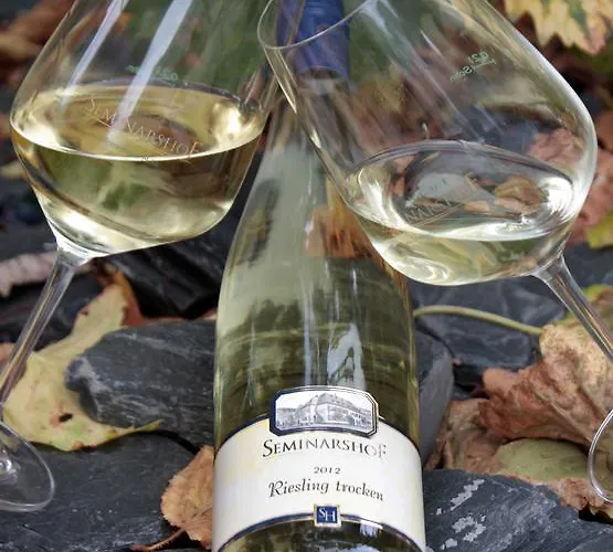 Guest house Seminarshof