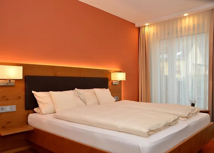 Seminarshof Trittenheim