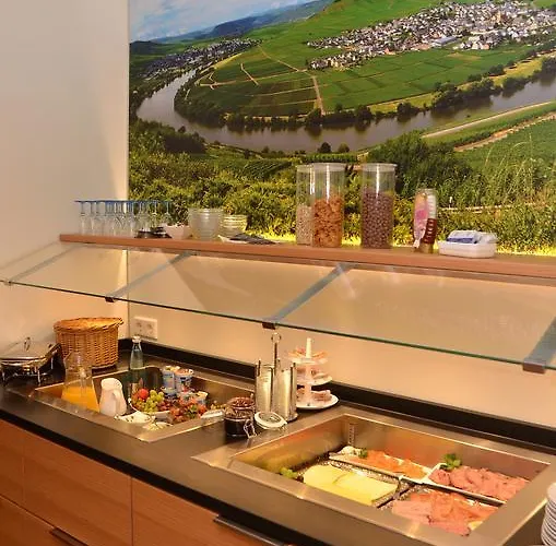 Affittacamere Seminarshof 4*