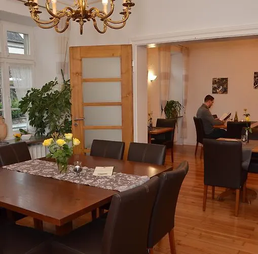 Guest house Seminarshof Trittenheim