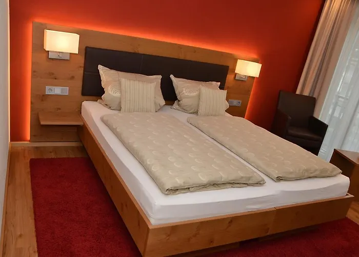 Affittacamere Seminarshof