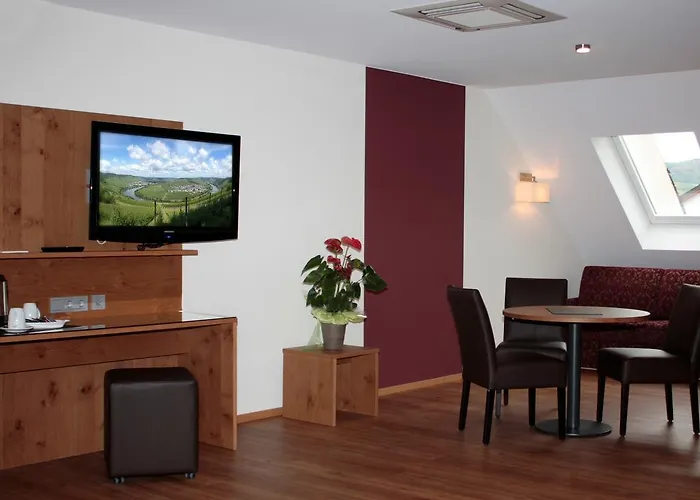 Seminarshof Guest house